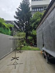 The Top Residence (D19), Terrace #560430951